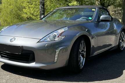 Nissan 370Z 92.850 km 26.500 &euro; Heidelberg 69118