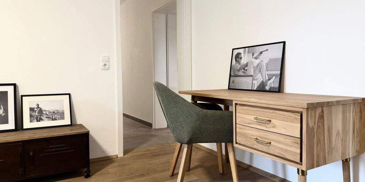 Etagenwohnung Schwetzingen - 2 Zimmer, 73 m&sup2;, 290.000&euro; | Angebot:25645960
