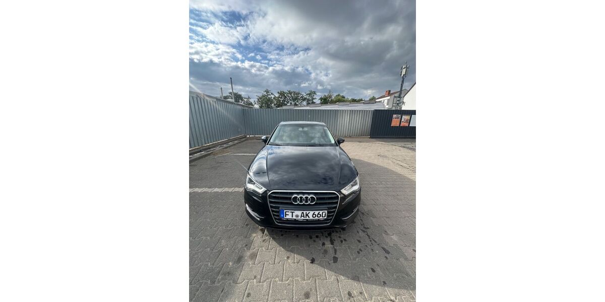 Audi A3 362.356 km 5.250 &euro; Frankenthal 67227