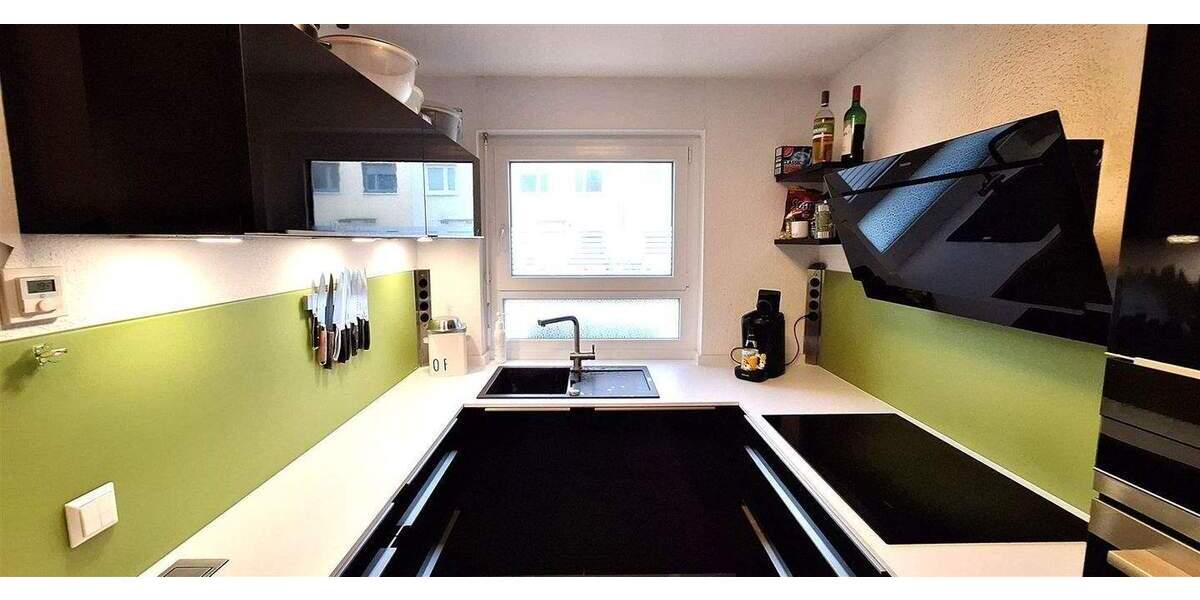 Reihenmittelhaus Mannheim Waldhof - 3 Zimmer, 126 m&sup2;, 500.000&euro; | Angebot:25768949