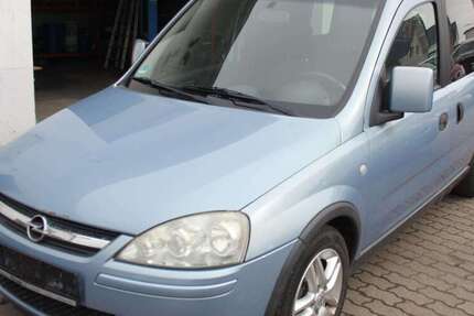 Opel Combo 214.000 km 1.700 &euro; Frankenthal (Pfalz) 67227