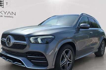 Mercedes-Benz GLE 350 99.000 km 49.900 &euro; Edingen-Neckarhausen 68535