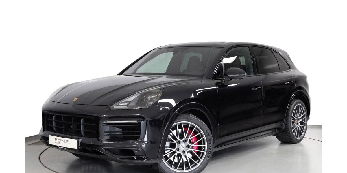 Porsche Cayenne 73.693 km 77.900 &euro; Mannheim 68229