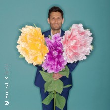 Christian Ehring - Versöhnung 30.01.2026 Capitol Mannheim