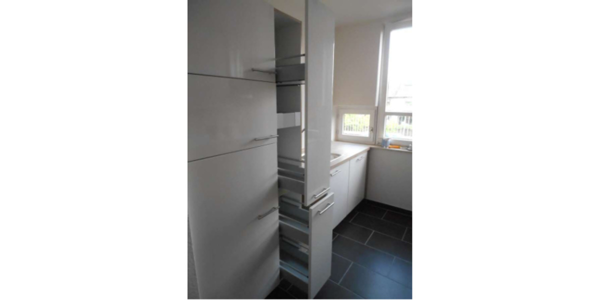 Etagenwohnung Ladenburg - 1.5 Zimmer, 48 m&sup2;, 860&euro; | Angebot:24623989