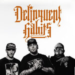 Delinquent Habits: El Ritmo: 30th Anniversary & Album Tour + support Alyzah
