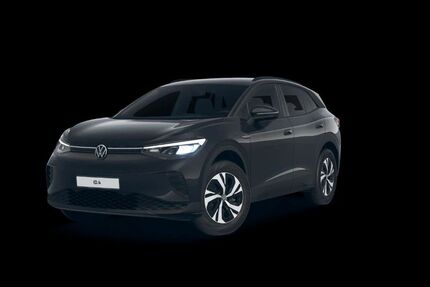 VW ID.4 7.891 km 33.382 &euro; Walldorf 69190