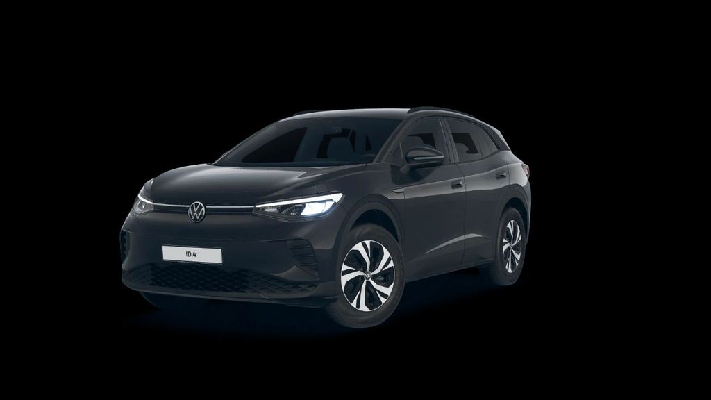 VW ID.4 7.891 km 33.382 &euro; Walldorf 69190