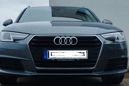 Audi A4 157.457 km 14.800 &euro; Leimen 69181