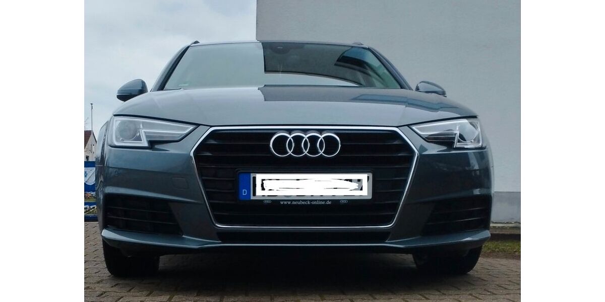 Audi A4 157.457 km 14.800 &euro; Leimen 69181