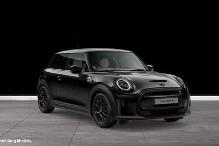 Mini Cooper SE 28.697 km 21.980 &euro; Mannheim 68169