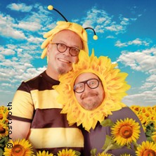 Mundstuhl - WIR KOMMEN! 12.12.2025 Capitol Mannheim