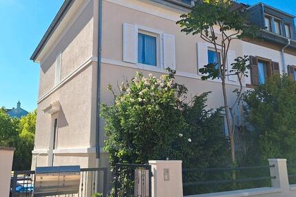 Haus Mannheim Feudenheim - 3 Zimmer, 177 m&sup2;, 765.000&euro; | Angebot:26991248