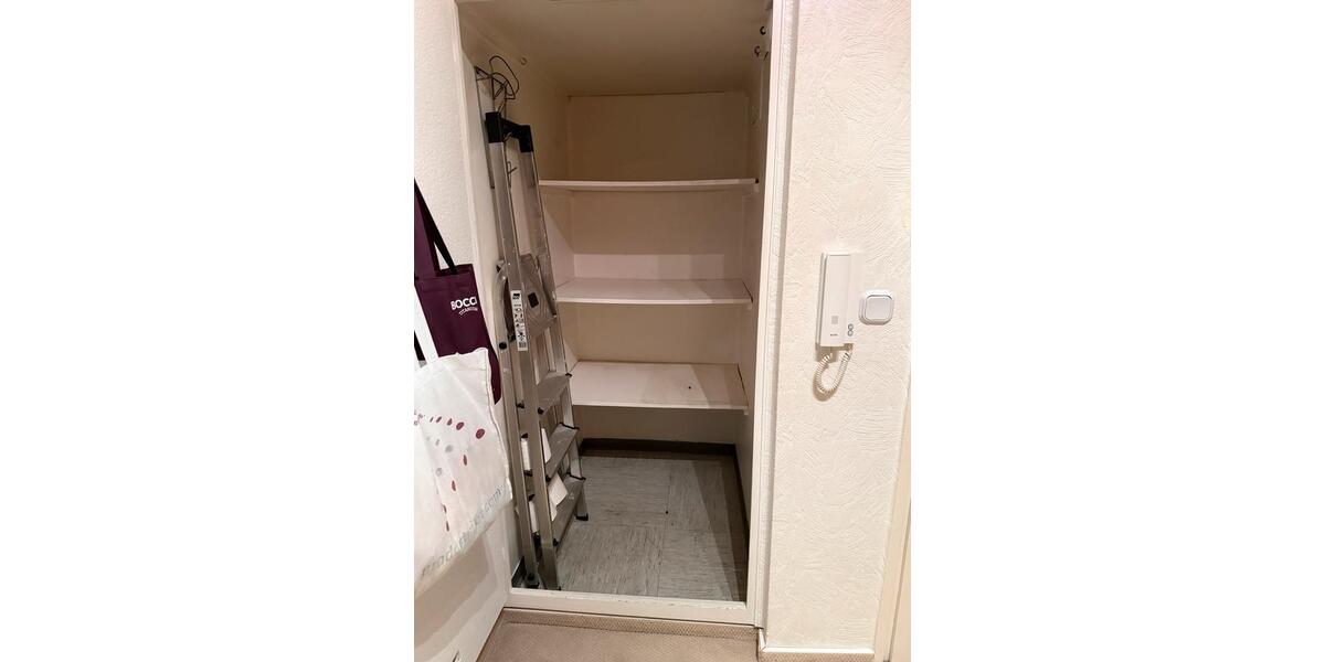 Etagenwohnung Mannheim Gartenstadt - 3 Zimmer, 79 m&sup2;, 229.000&euro; | Angebot:26105356