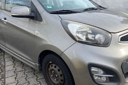 Kia Picanto 97.600 km 3.390 &euro; Hockenheim 68766