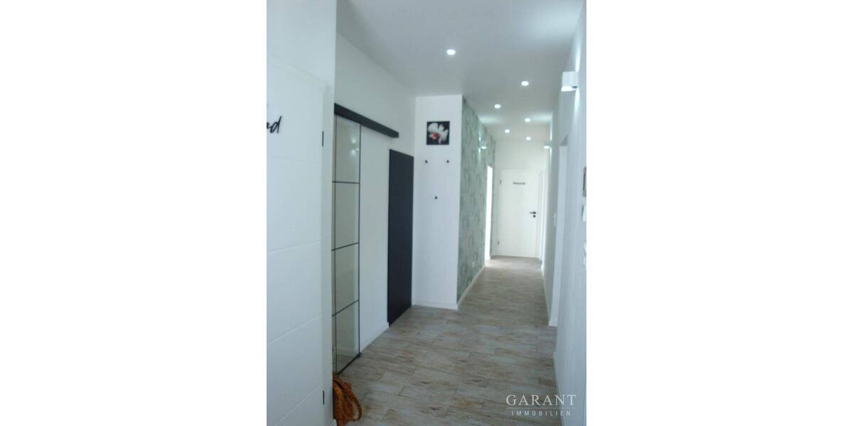 Etagenwohnung Mannheim Rheinau - 3 Zimmer, 109 m&sup2;, 439.000&euro; | Angebot:26886380