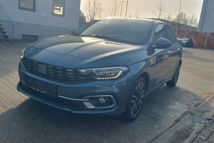 Fiat Tipo 65.400 km 12.000 &euro; Neuhofen 67141