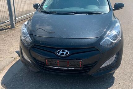 Hyundai i30 138.224 km 4.499 € Speyer 67346