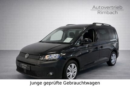 VW Caddy 149.000 km 18.990 &euro; Rimbach 64668