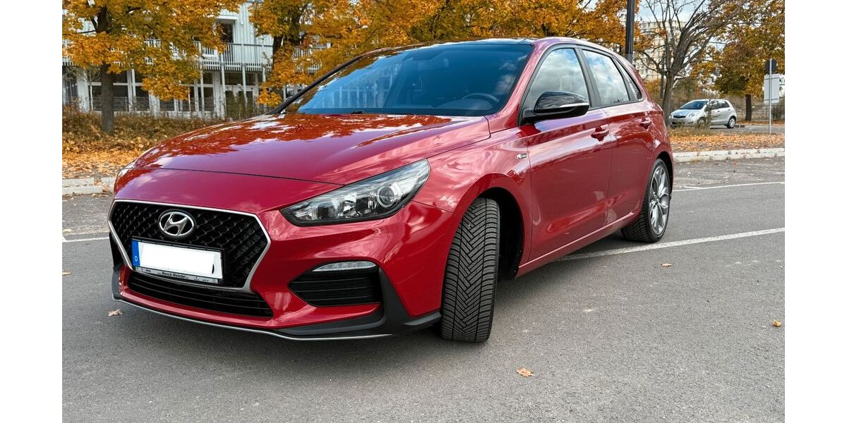 Hyundai i30 83.900 km 16.990 € Mannheim 68309