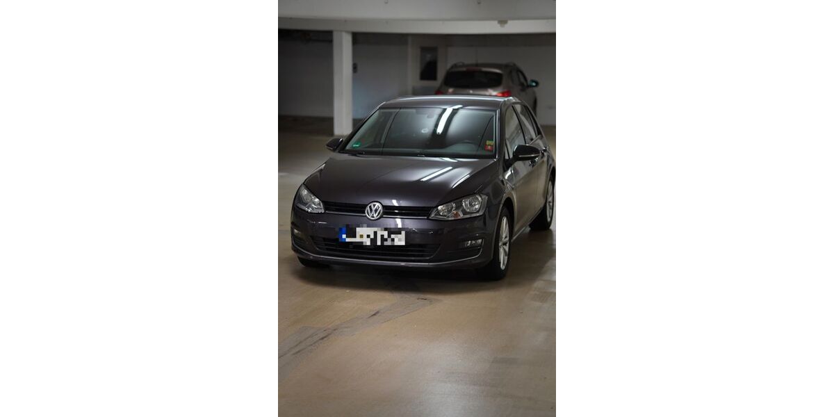 VW Golf 130.000 km 8.999 &euro; Mannheim 68163