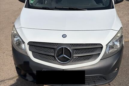 Mercedes-Benz Citan 65.000 km 6.600 &euro; Mannheim 68163