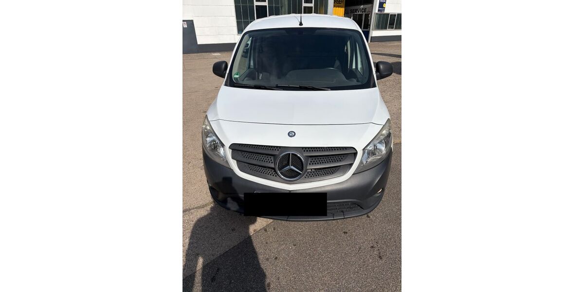 Mercedes-Benz Citan 65.000 km 6.600 &euro; Mannheim 68163