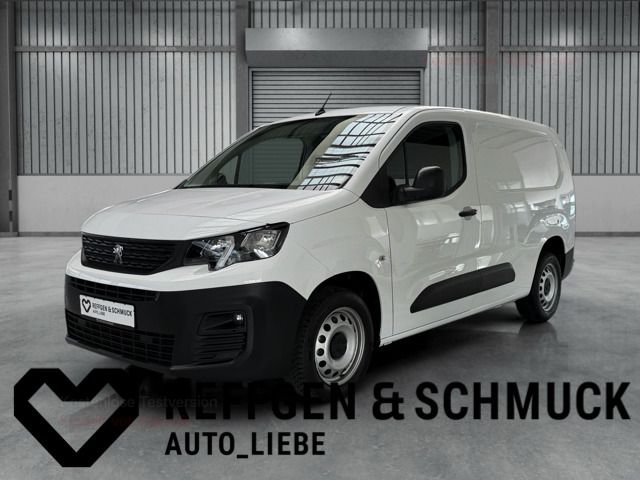 Peugeot Partner 61.600 km 16.980 &euro; Mannheim 68309