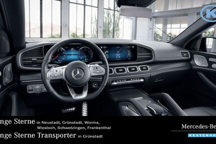 Mercedes GLE 350