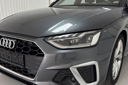 Audi A4 161.208 km 22.950 &euro; Sinsheim 74889