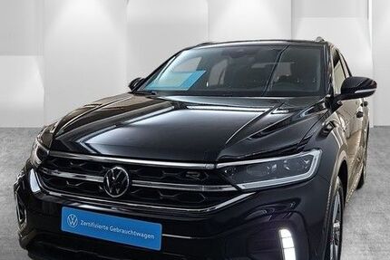 VW T-Roc 26.177 km 31.540 &euro; Speyer 67346