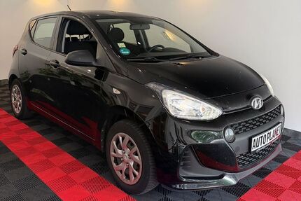 Hyundai i10 115.000 km 5.480 &euro; Schwetzingen 68723