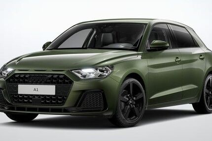 Audi A1 4.267 km 23.990 &euro; Speyer 67346