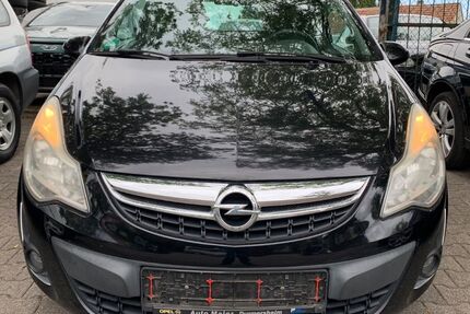 Opel Corsa 280.000 km 1.790 € Mannheim 68309