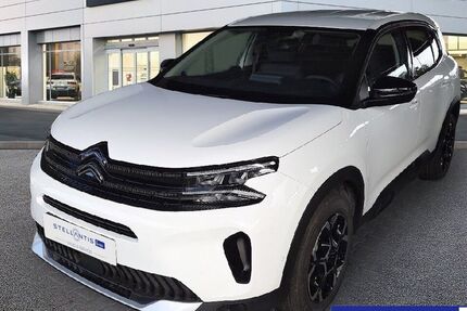 Citroen C5 Aircross 15.000 km 22.170 &euro; Mannheim 68309