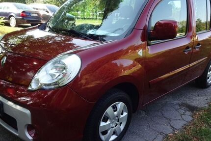 Renault Kangoo 73.600 km 12.500 € Lorsch 64653