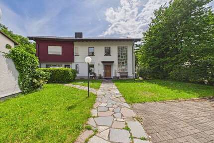 Haus Heppenheim (Bergstraße) - 8.5 Zimmer, 309 m&sup2;, 680.000&euro; | Angebot:26759522