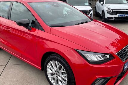Seat Ibiza 17.000 km 17.900 &euro; Neuhofen 67141