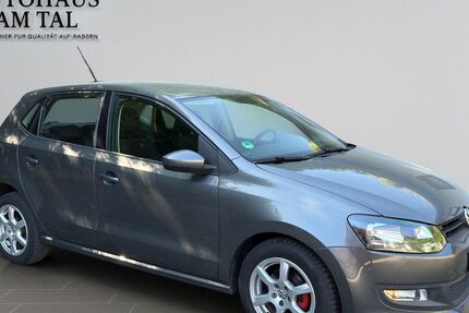 VW Polo 106.609 km 4.990 &euro; Gorxheimertal 69517