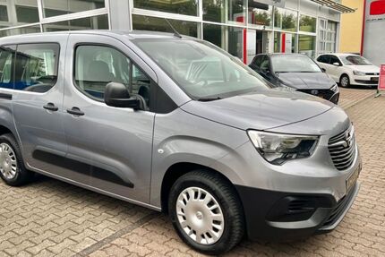 Opel Combo 54.112 km 16.900 € Hockenheim 68766