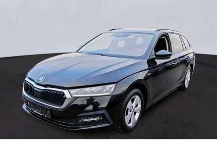 Skoda Octavia 94.800 km 23.890 &euro; Eberbach 69412