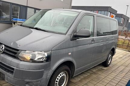 VW T5 Transporter 279.000 km 10.400 &euro; Mannheim 68309