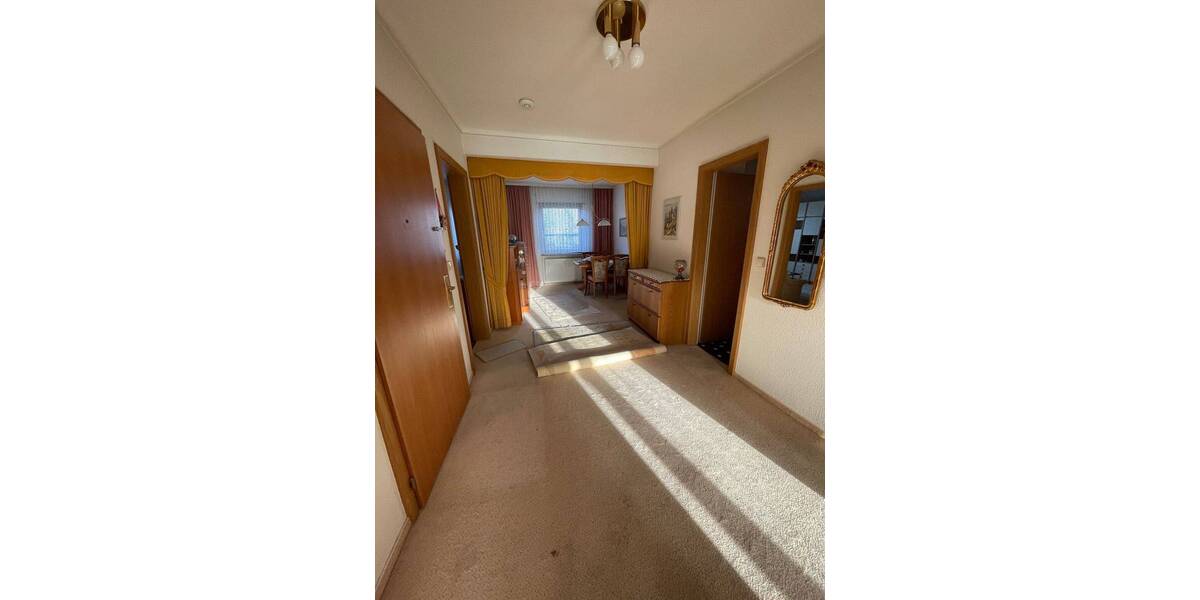 Solides Mehrfamilienhaus mit Ausbaupotenzial in Mannheim-Seckenheim 9 zimmer