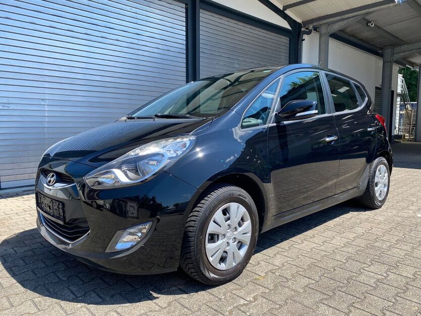 Hyundai ix20 141.628 km 5.790 € Mühlhausen 69242