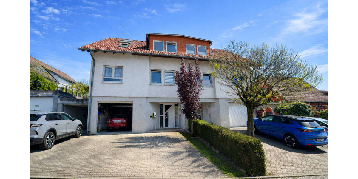 Doppelhaushälfte Sinsheim / Dühren Dühren - 5 Zimmer, 116 m&sup2;, 459.000&euro; | Angebot:26306933