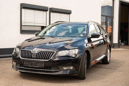 Skoda Superb 148.550 km 12.250 &euro; Frankenthal 67227