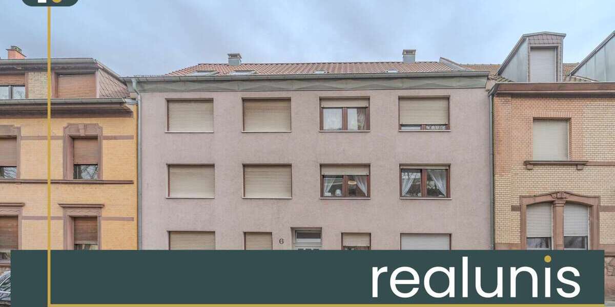 Einfamilienhaus Mannheim Herzogenried - 21 Zimmer, 373 m&sup2;, 795.000&euro; | Angebot:26539652
