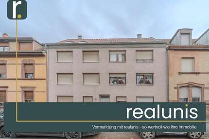 Haus Mannheim Herzogenried - 21 Zimmer, 373 m&sup2;, 795.000&euro; | Angebot:26539652