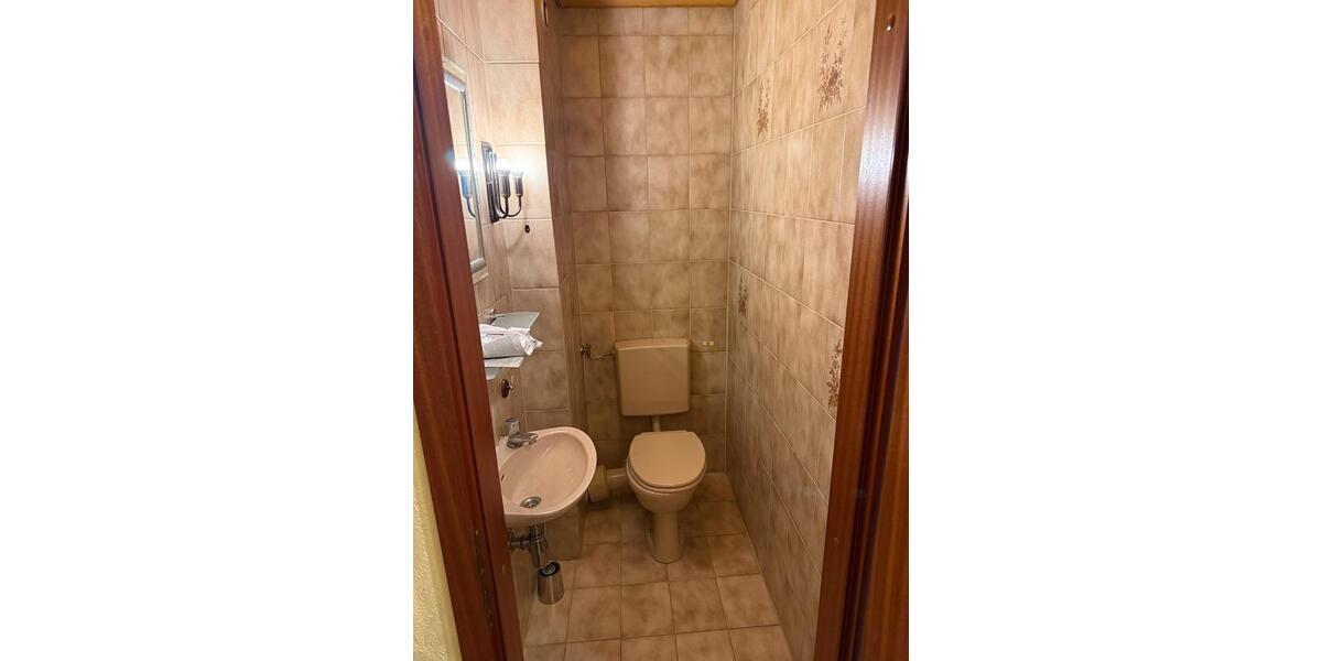 Etagenwohnung Mannheim Feudenheim - 4.5 Zimmer, 101 m&sup2;, 319.000&euro; | Angebot:26629853