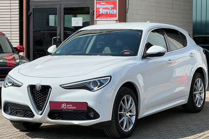 Alfa Romeo Stelvio 127.000 km 21.576 &euro; Bad Schönborn 76669